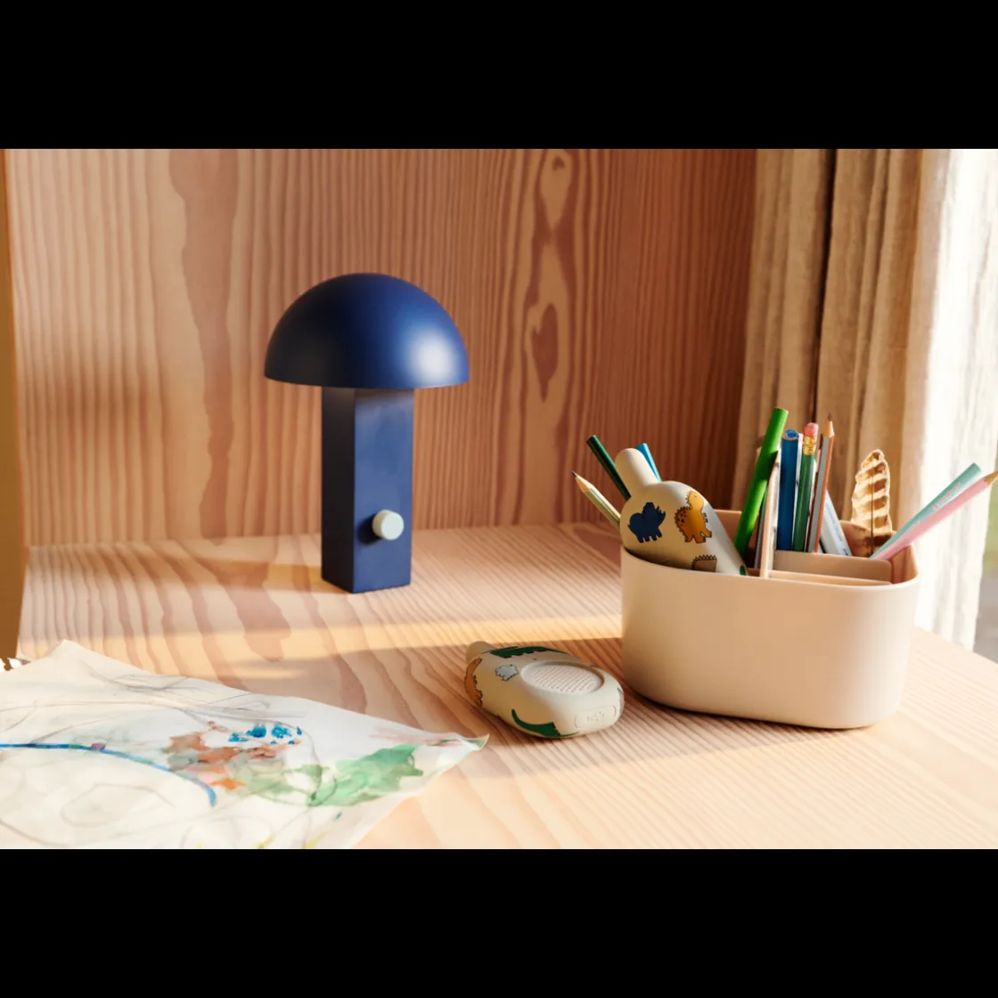 Liewood May Aufbewahrungsbox Sandy Discount