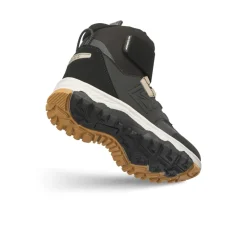 Liewood MAZIE Winter-Sneakers Black / Mist Sale