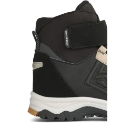 Liewood MAZIE Winter-Sneakers Black / Mist Sale