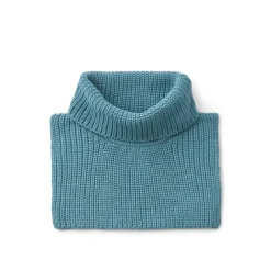 Liewood MEACK Strick-Halswärmer Oceanview Sale