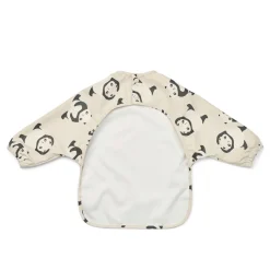 Liewood MERLE Bedrucktes Ärmellätzchen Panda / Sandy Online