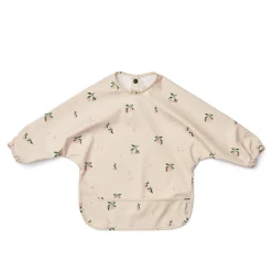 Liewood Merle Cape Lätzchen Peach / Sea shell mix Sale