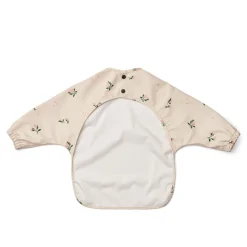 Liewood Merle Cape Lätzchen Peach / Sea shell mix Sale