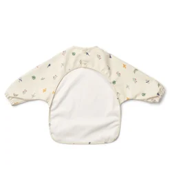 Liewood MERLE Ärmellätzchen Aviator / Ecru