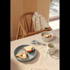 Liewood MERLE Ärmellätzchen Aviator / Ecru