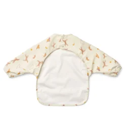 Liewood MERLE Ärmellätzchen Dream / Ecru Clearance