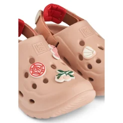 Liewood Milas Sandalen Watermelon multi mix Outlet