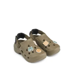 Liewood Milas Sandalen Khaki / black Sale