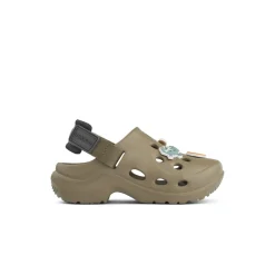 Liewood Milas Sandalen Khaki / black Sale
