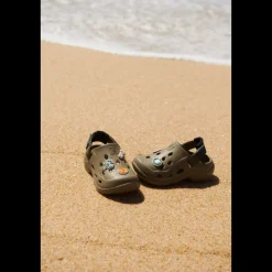 Liewood Milas Sandalen Khaki / black Sale