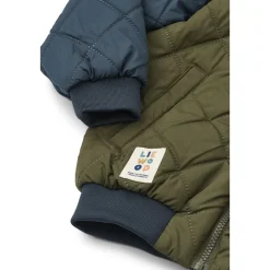 Liewood MIRA Jacke Classic Navy / Army brown Sale