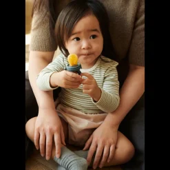 Liewood Miranda Fruchtschnuller 2er Pack Whale blue / Dove blue New