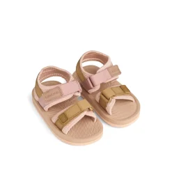 Liewood Monty Sandalen Rose mix Best