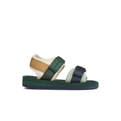 Liewood Monty Sandalen Hunter green mix Hot