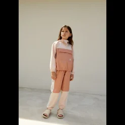 Liewood Morris sandals Sandy Hot