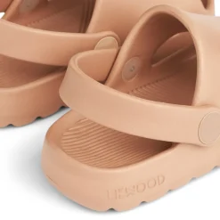 Liewood Morris sandals Rose Clearance