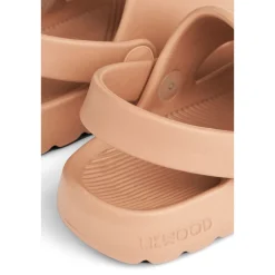 Liewood Morris sandals Rose Clearance