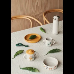 Liewood NEIL Trinkbecher Around the world / Sandy Sale