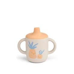 Liewood NEIL Trinkbecher Pineapple / Sandy Online