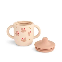 Liewood NEIL Trinkbecher Butterfly / Apple blossom