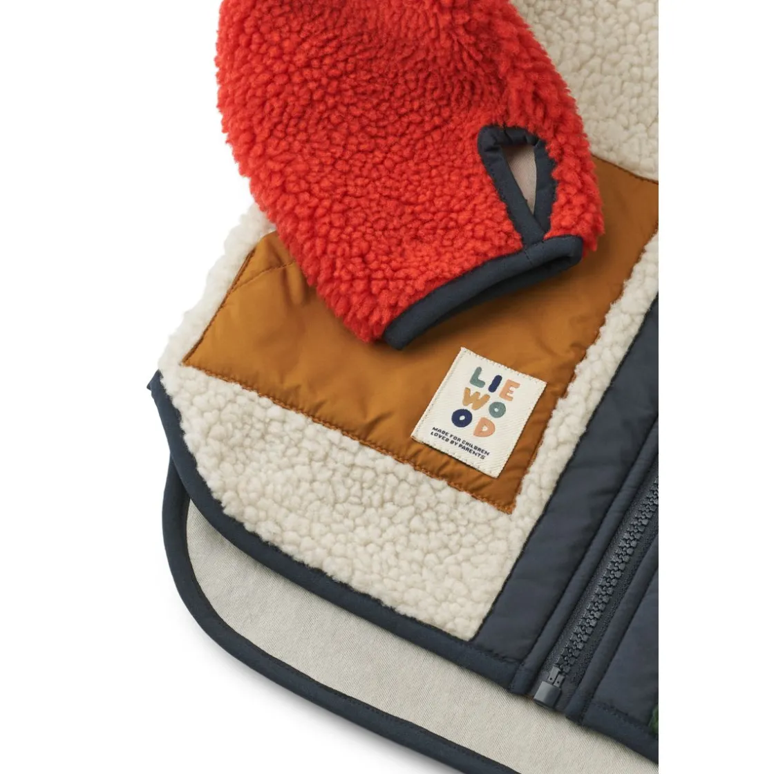 Liewood NOAM Fleecejacke Sale