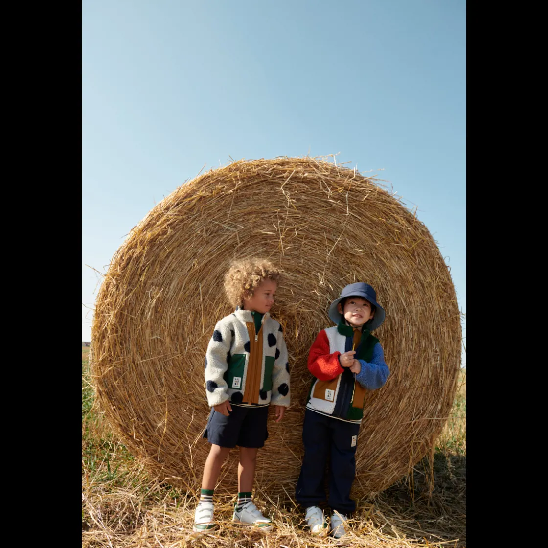 Liewood NOAM Fleecejacke Sale