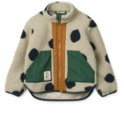Liewood NOAM Fleecejacke Best