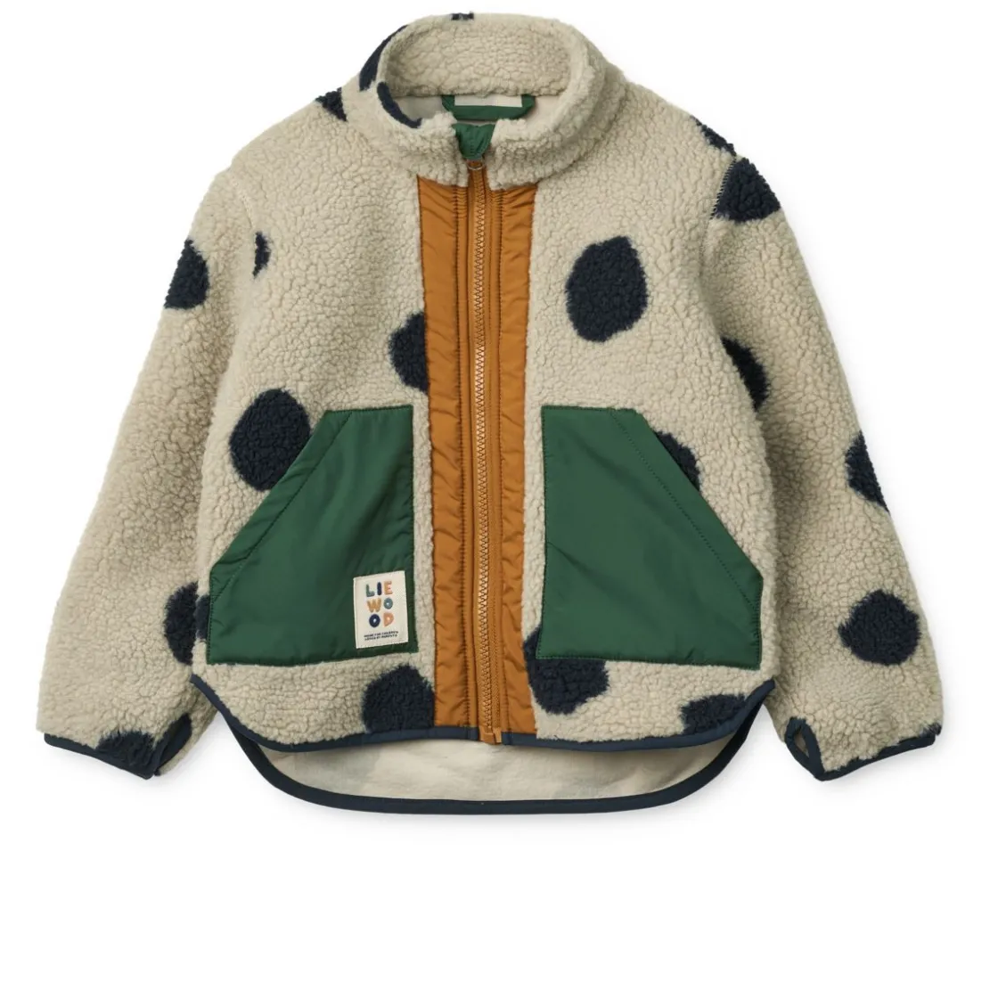 Liewood NOAM Fleecejacke Best