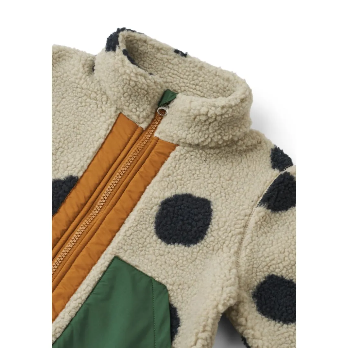 Liewood NOAM Fleecejacke Best