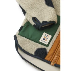 Liewood NOAM Fleecejacke Best