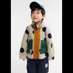 Liewood NOAM Fleecejacke Best