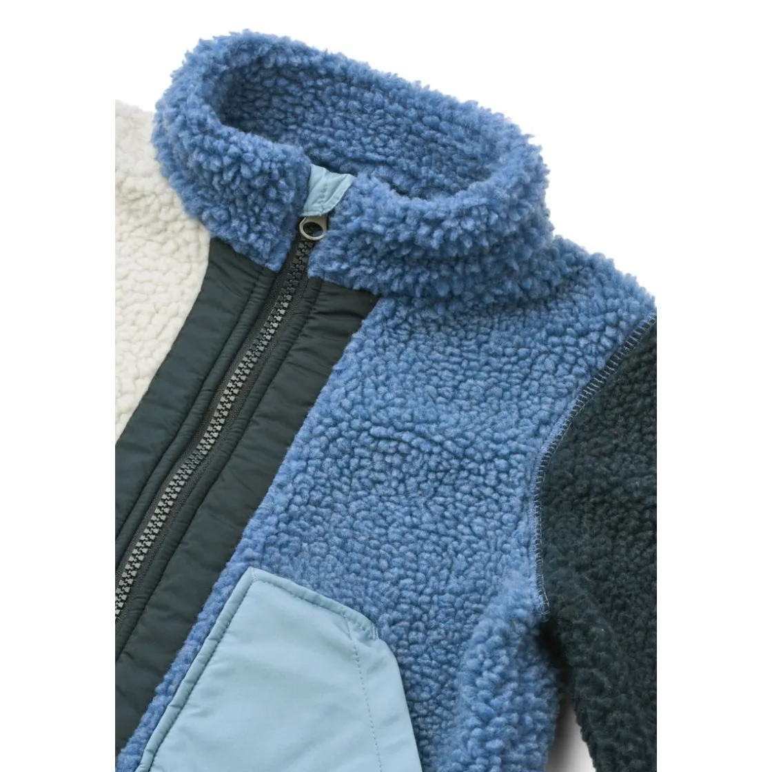 Liewood NOAM Fleecejacke Riverside multi mix Online