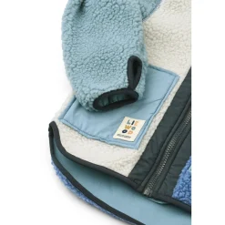 Liewood NOAM Fleecejacke Riverside multi mix Online