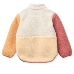 Liewood Nolan Fleecejacke Apple blossom multi mix Best