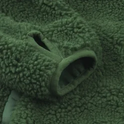 Liewood Nolan Fleecejacke Garden green New