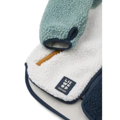 Liewood Nolan Fleecejacke Peppermint multi mix Sale