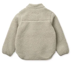 Liewood Nolan Fleecejacke Mist Outlet