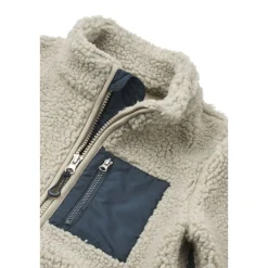 Liewood Nolan Fleecejacke Mist Outlet