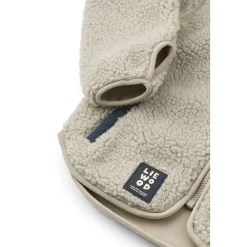 Liewood Nolan Fleecejacke Mist Outlet