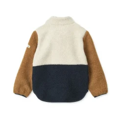 Liewood Nolan Fleecejacke Classic navy multi mix