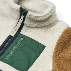 Liewood Nolan Fleecejacke Classic navy multi mix