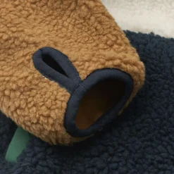 Liewood Nolan Fleecejacke Classic navy multi mix