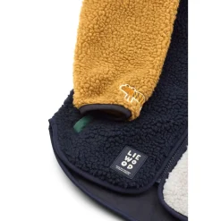 Liewood Nolan Fleecejacke Around the world multi mix Hot