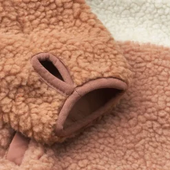 Liewood Nolan Fleecejacke Tuscany rose multi mix