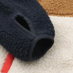 Liewood Nolan Fleecejacke Midnight navy multi mix Sale