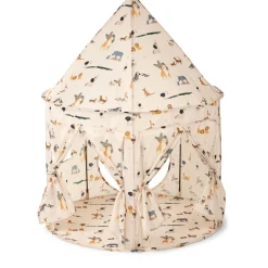 Liewood OAKS Pop-Up-Spielzelt All together / Sandy Sale