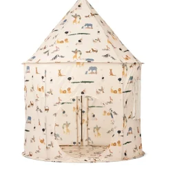 Liewood OAKS Pop-Up-Spielzelt All together / Sandy Sale