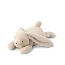 Liewood PAULIN Schwerer Kaninchen-Teddy Mist Hot