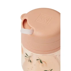 Liewood PAVIA Tritan-Becher 280 ml Peach / Sea shell Sale