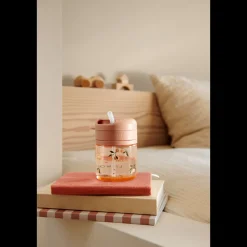 Liewood PAVIA Tritan-Becher 280 ml Peach / Sea shell Sale